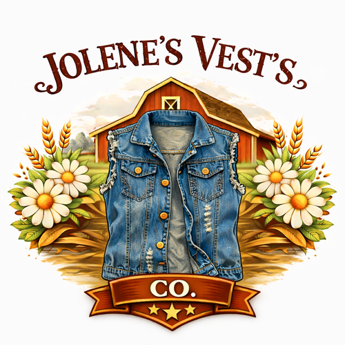 Jolene’s Jackets