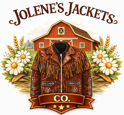 Jolene’s Jackets
